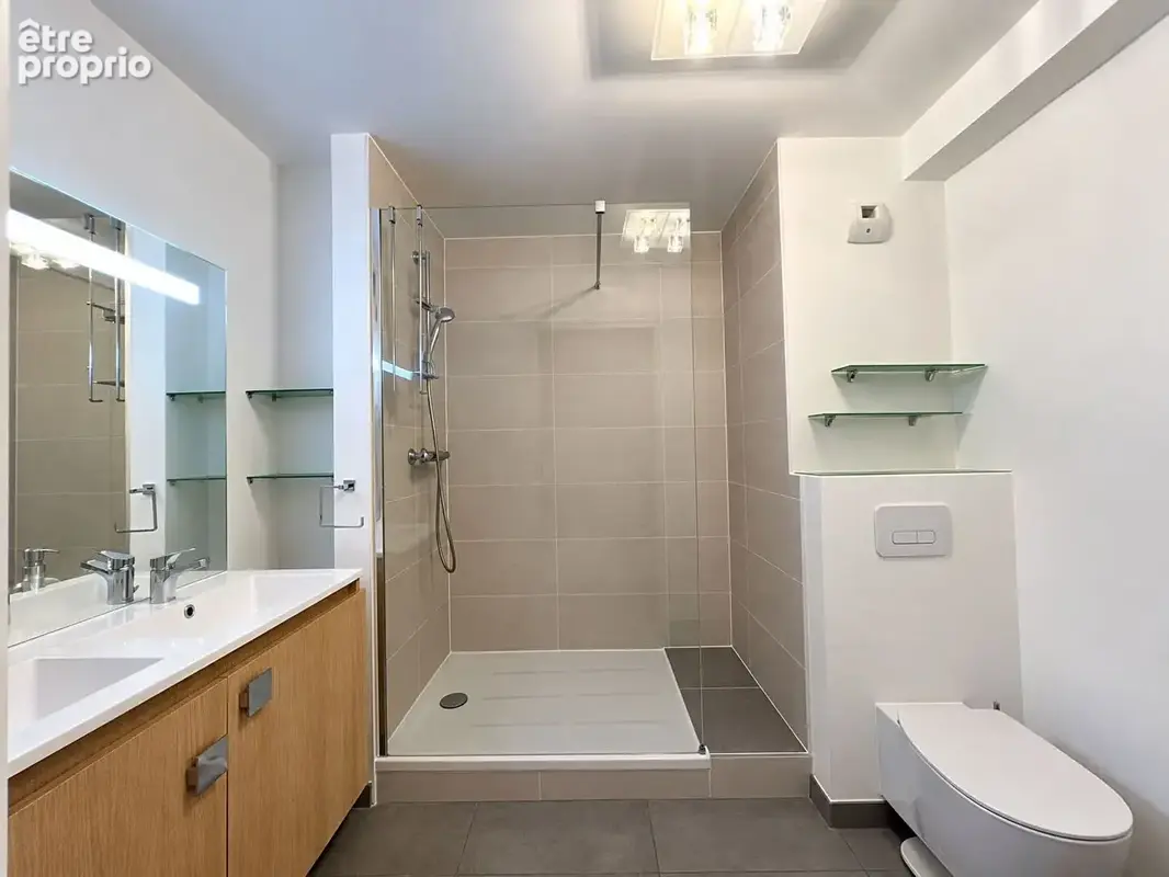 Appartement de prestige 4 pièces à vendre à Toulouse - Pont des Demoiselles - Saint-Exupéry - photo 10