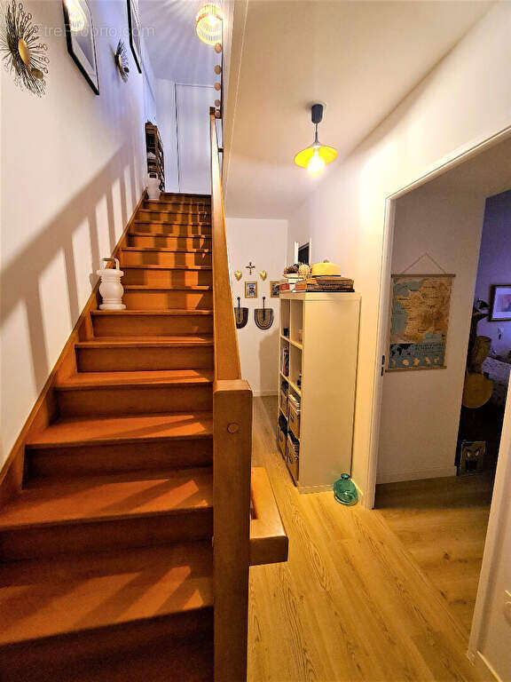 Appartement à ALFORTVILLE