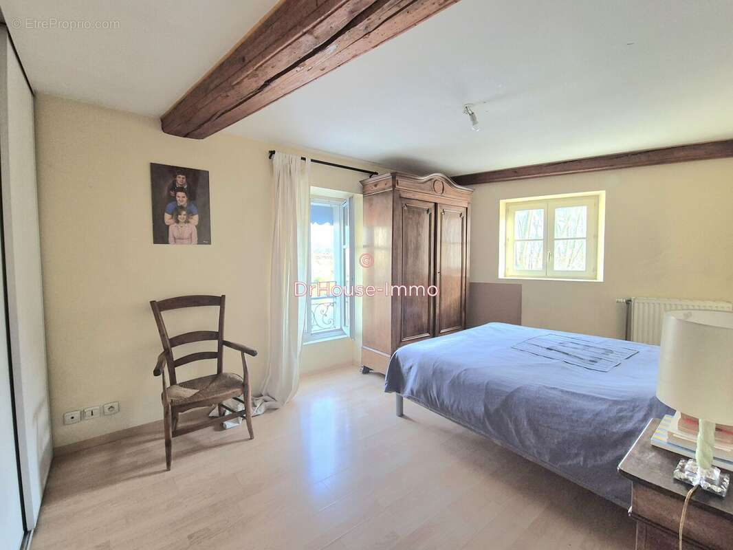 Appartement à CHALON-SUR-SAONE