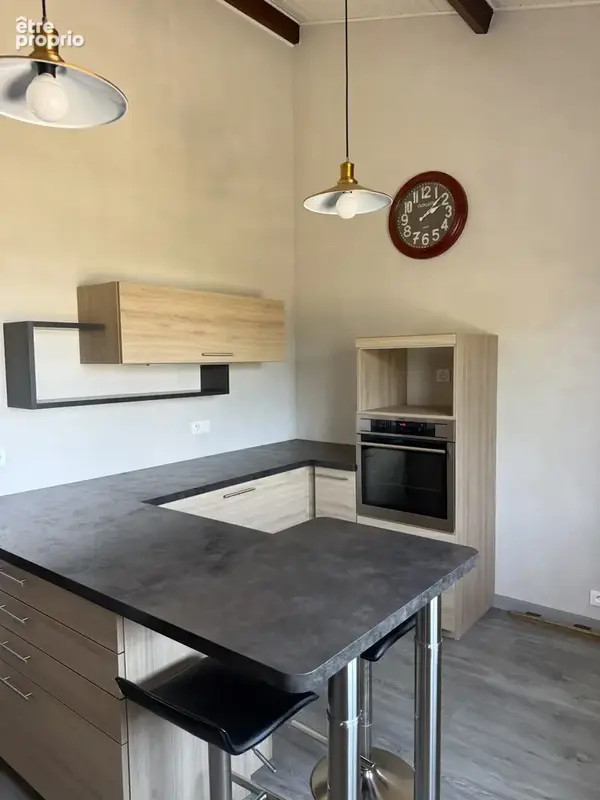 Maison familiale - chauvigny - photo 6