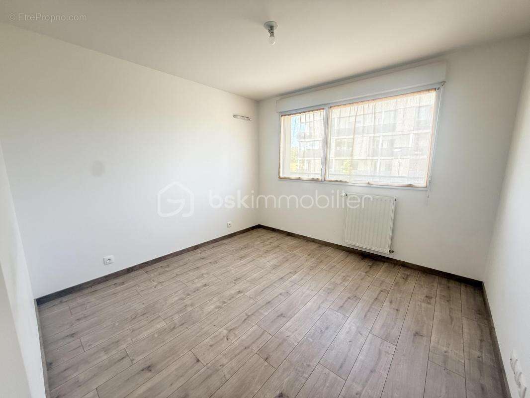 Appartement à VEZIN-LE-COQUET