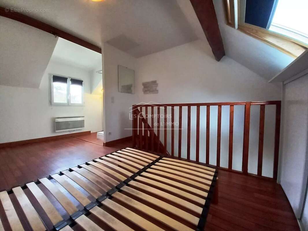 Maison à SAINT-NAZAIRE