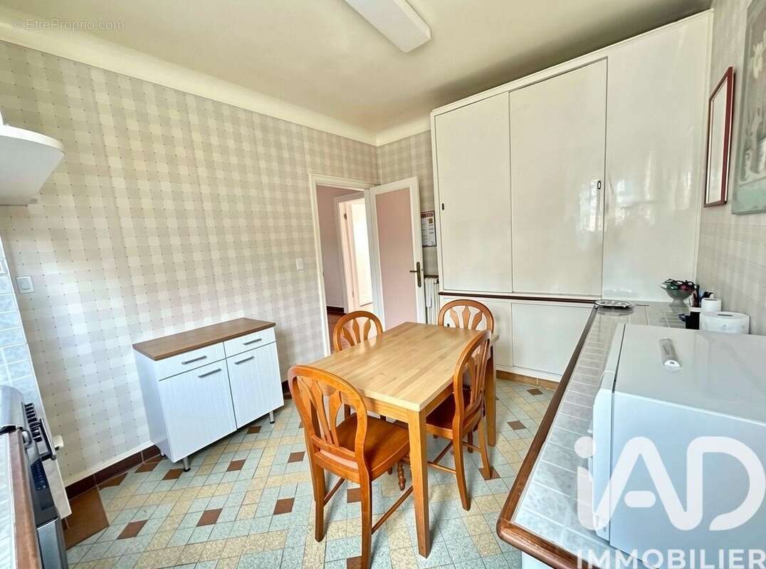 Maison 180 m² à Mussy-Sur-Seine  - photo 7