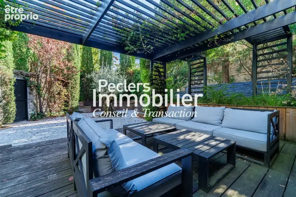 Maison 12 pièces 412 m² à vendre à Le Pecq (78230) - photo 23