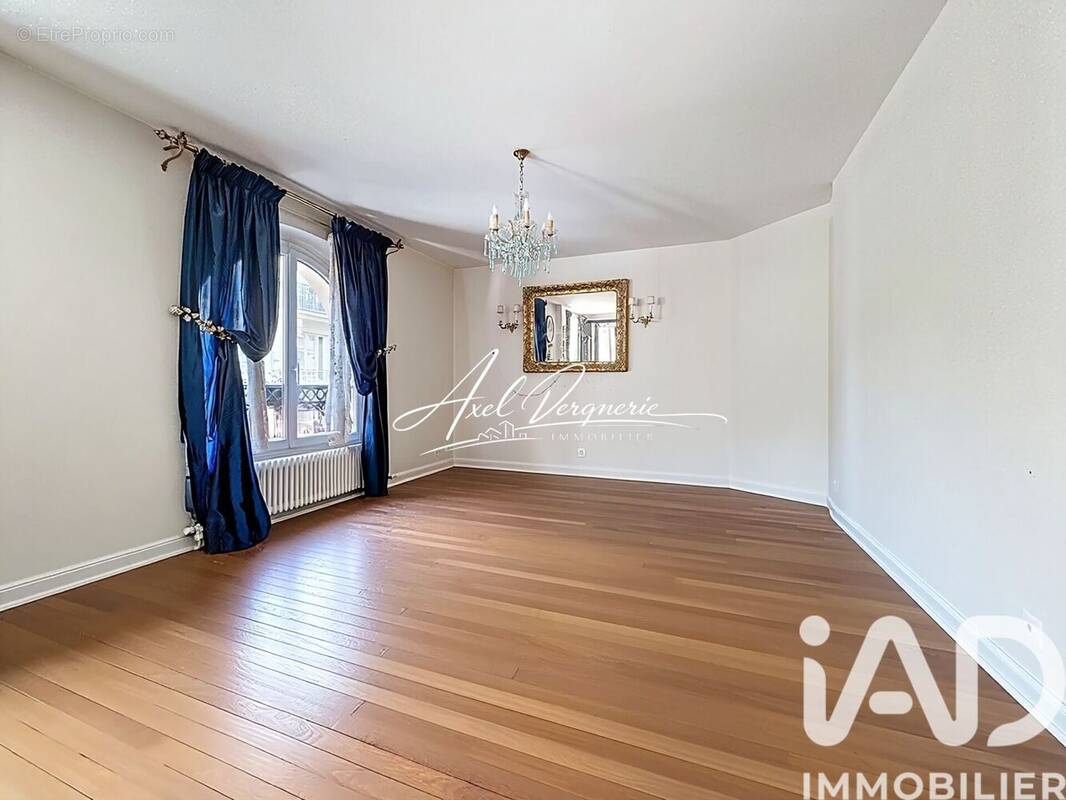 Photo 1 - Appartement à PARIS-2E