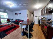 Appartement à IVRY-SUR-SEINE