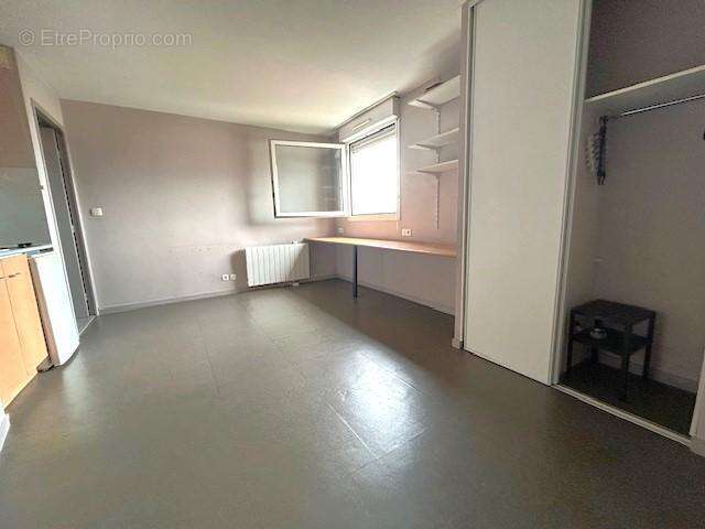 Appartement 21 m² à Villeurbanne  - photo 4