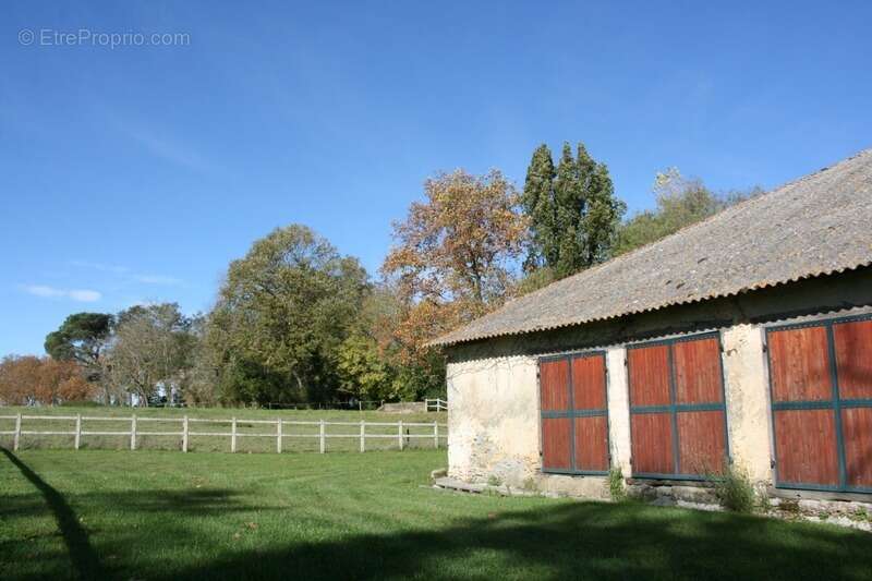 Maison à NOGARO