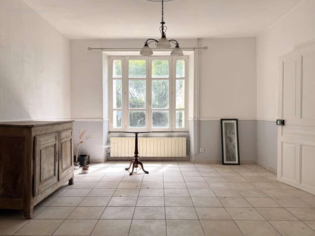 Maison à PEYRAT-DE-BELLAC
