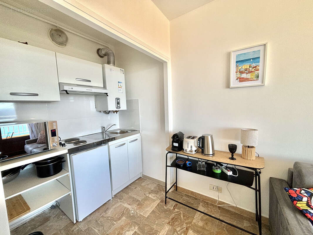 Appartement à AJACCIO