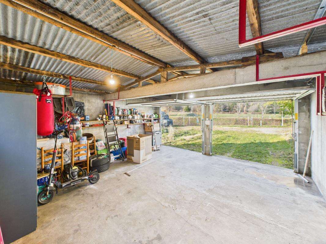 Appartement à MONTMELIAN