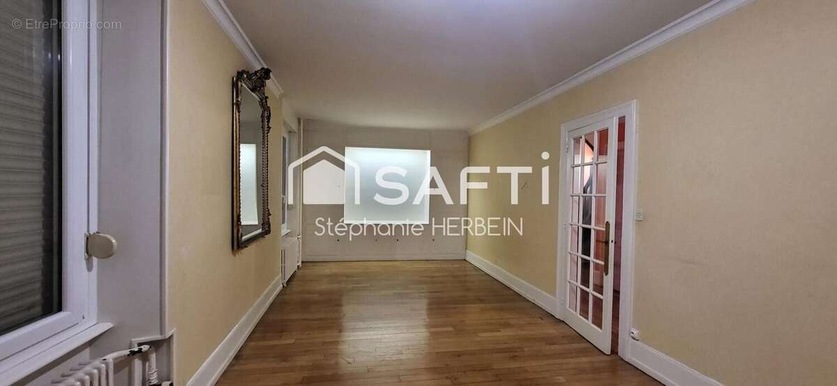 Maison 174 m² à Belfort  - photo 3