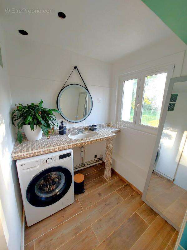 Maison à BOUGAINVILLE