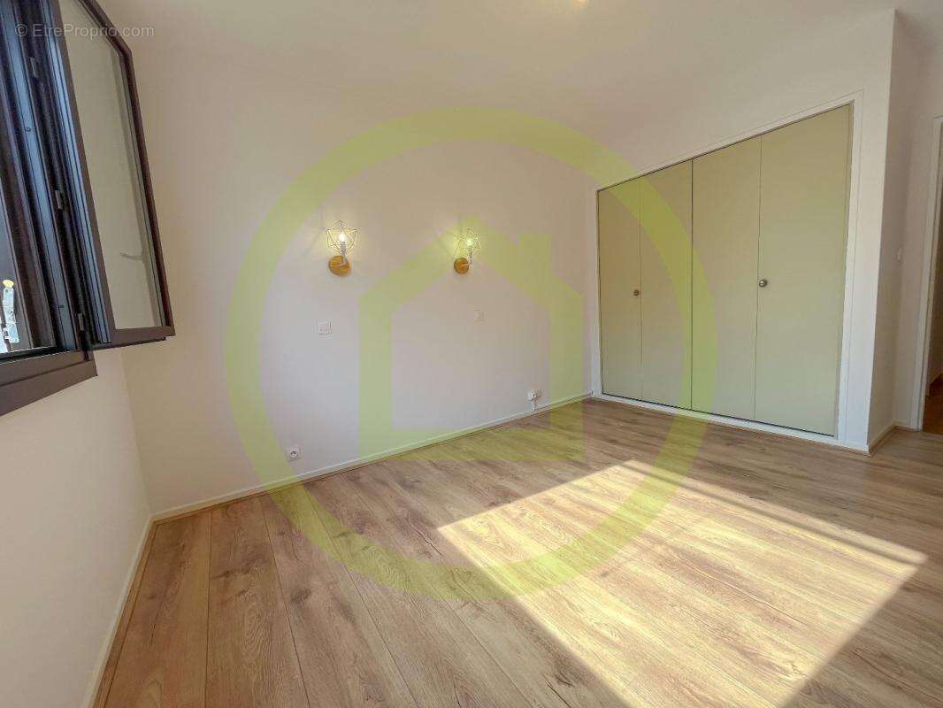 Appartement à GRASSE