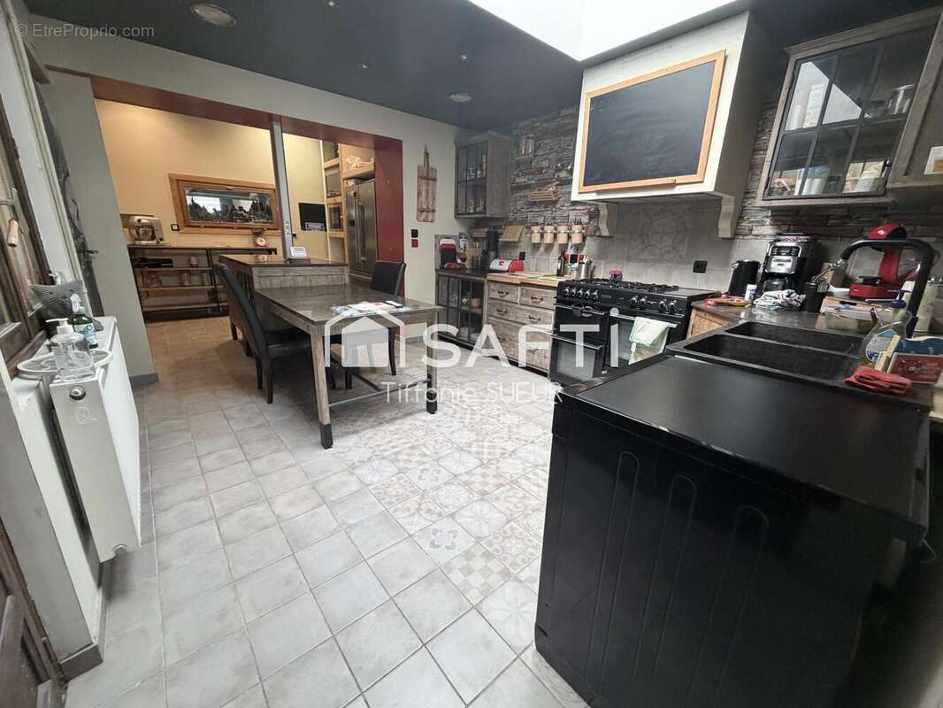 Photo 3 - Maison à BILLY-MONTIGNY