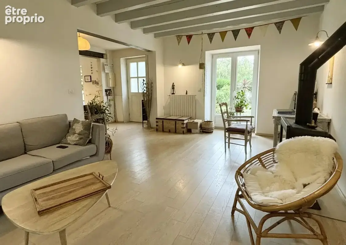 Maison 5 pièces 106 m² à vendre à Arles (13200) - photo 5