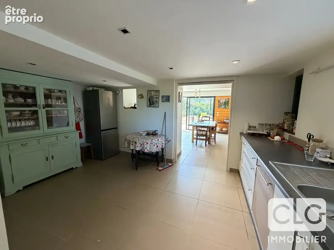Clohars Fouesnant - Maison 4 chambres, 2238 m2 terrain - photo 10