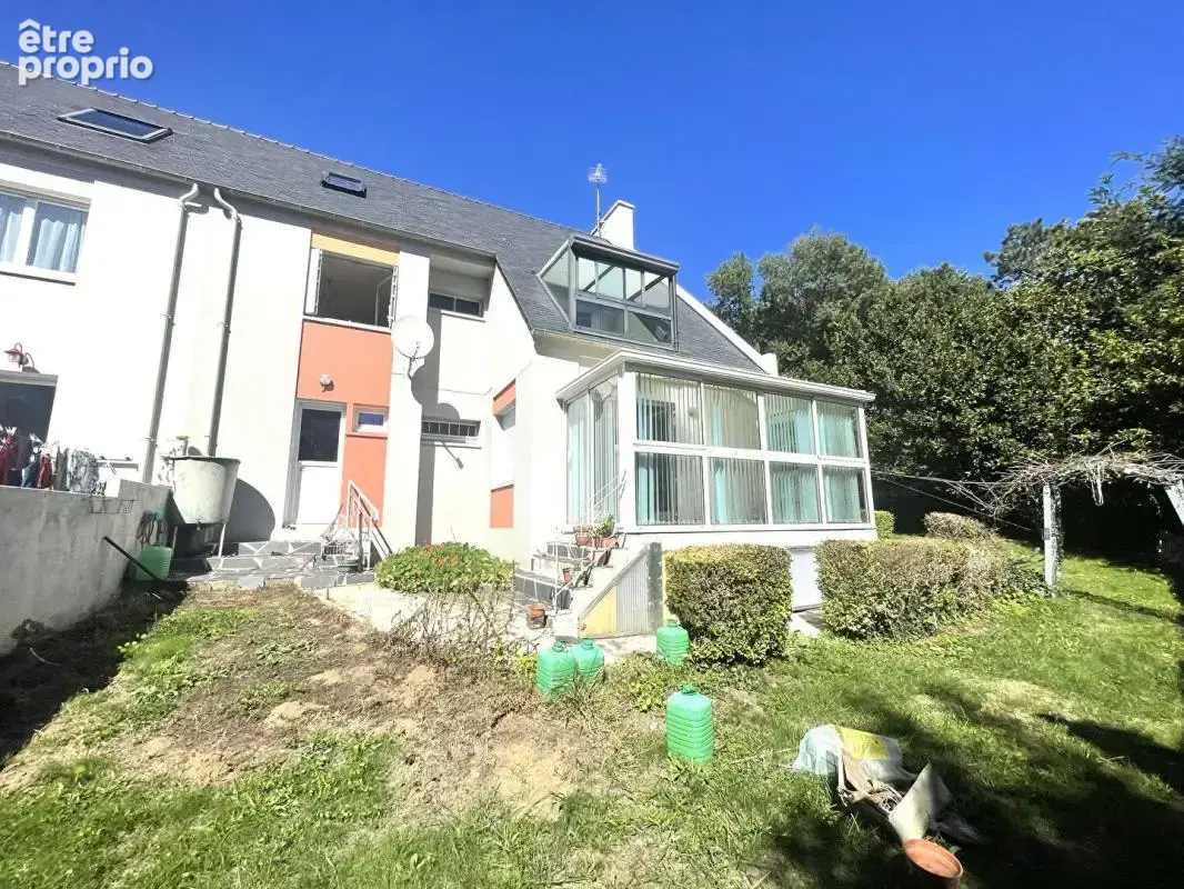 Photo Maison à Brest au prix de 222 400€