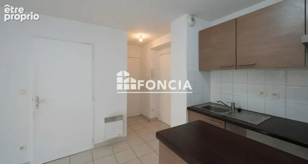 Appartement t2 avec une place de parking - photo 6