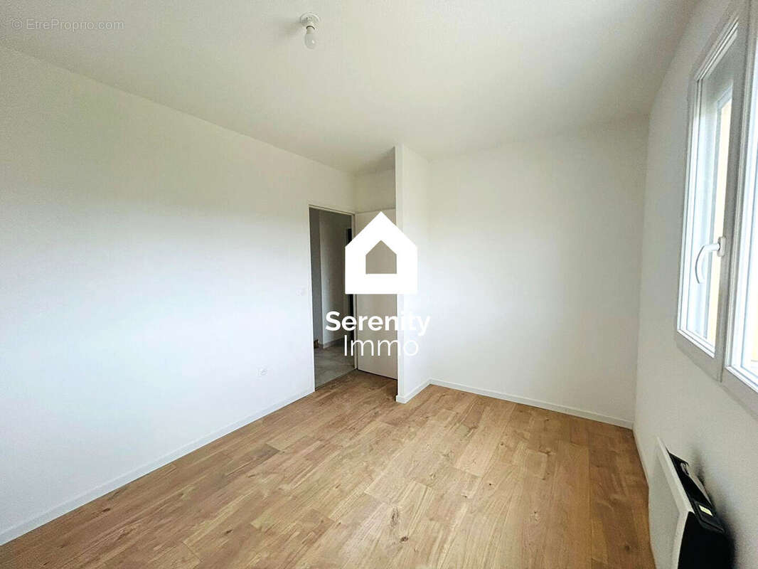 Maison à SEPTEMES-LES-VALLONS