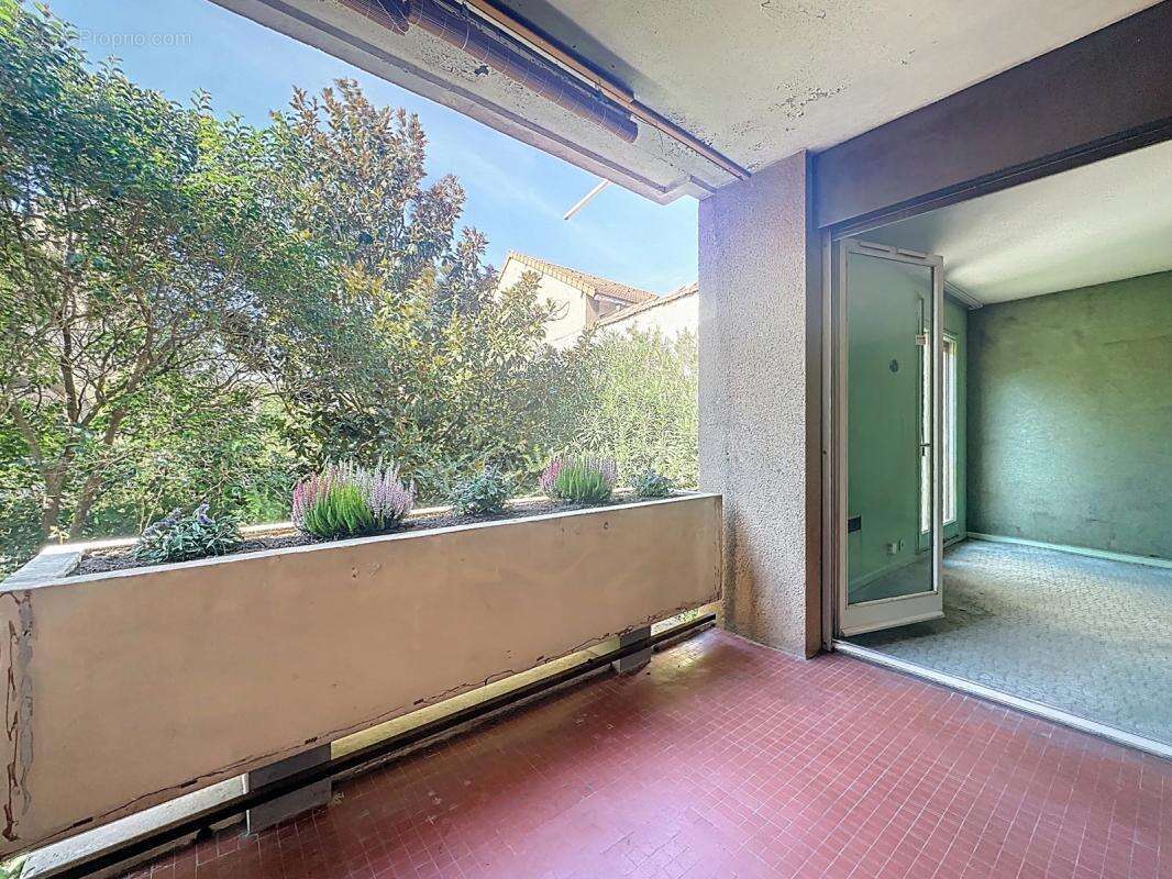 Appartement à AVIGNON