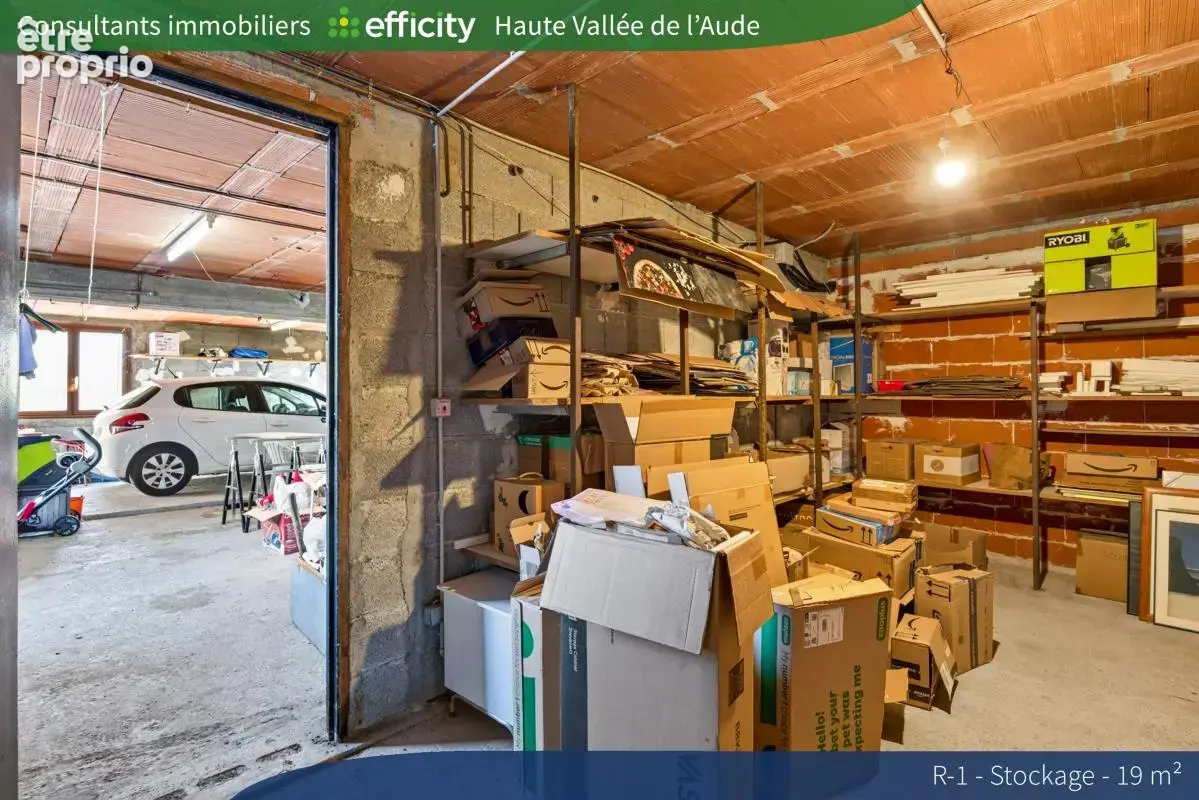 Maison 5 pièces 126 m² à vendre à Quillan (11500) - photo 15