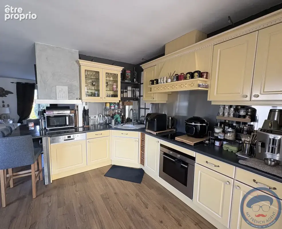 Maison de 143 m2   Chanceaux-sur-Choisille - photo 4