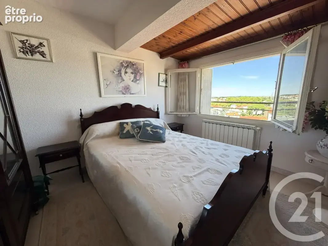 Appartement 79 m² à Royan  - photo 6