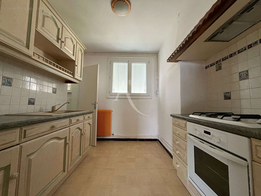 Appartement à FONTENAY-LE-COMTE
