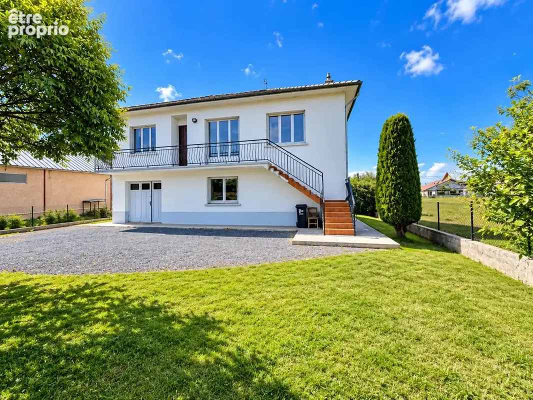 Maison avec 2 appartements - photo 2