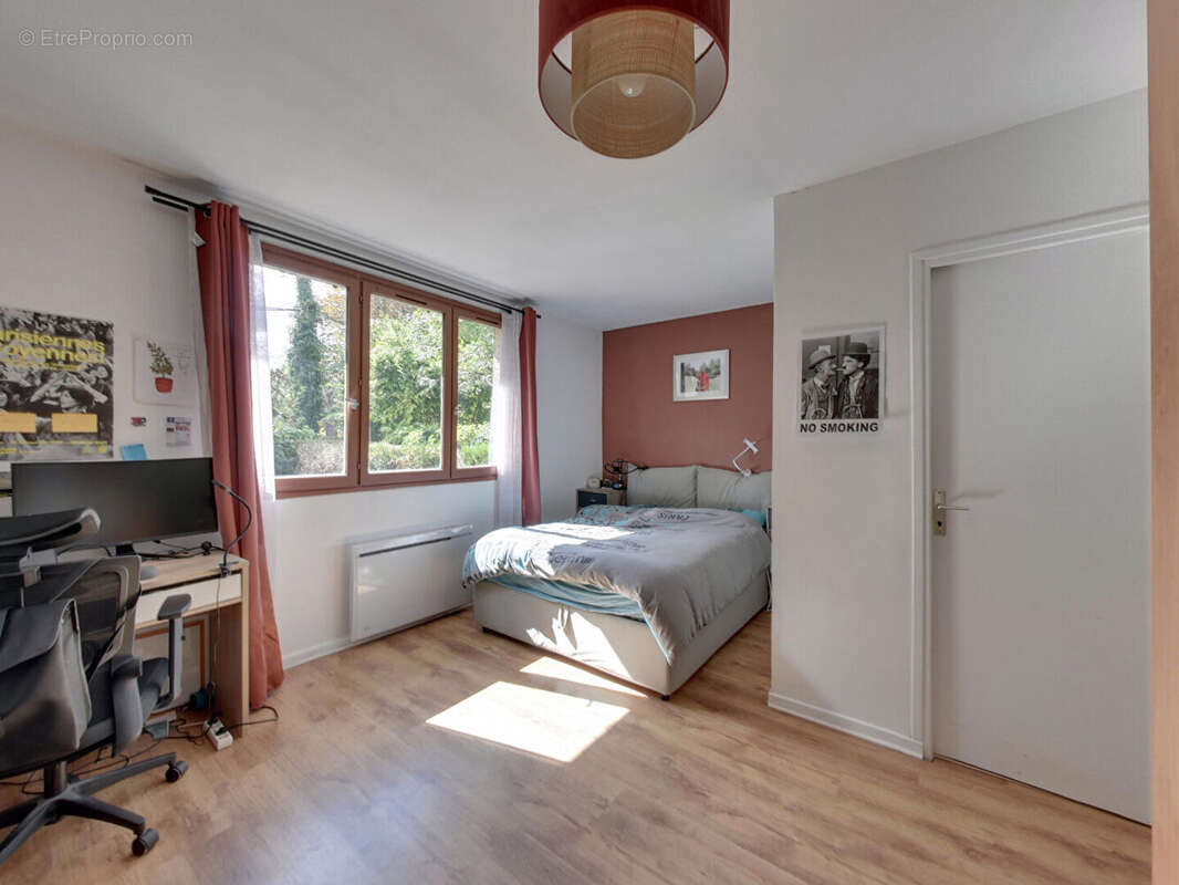 Appartement à GOURNAY-SUR-MARNE