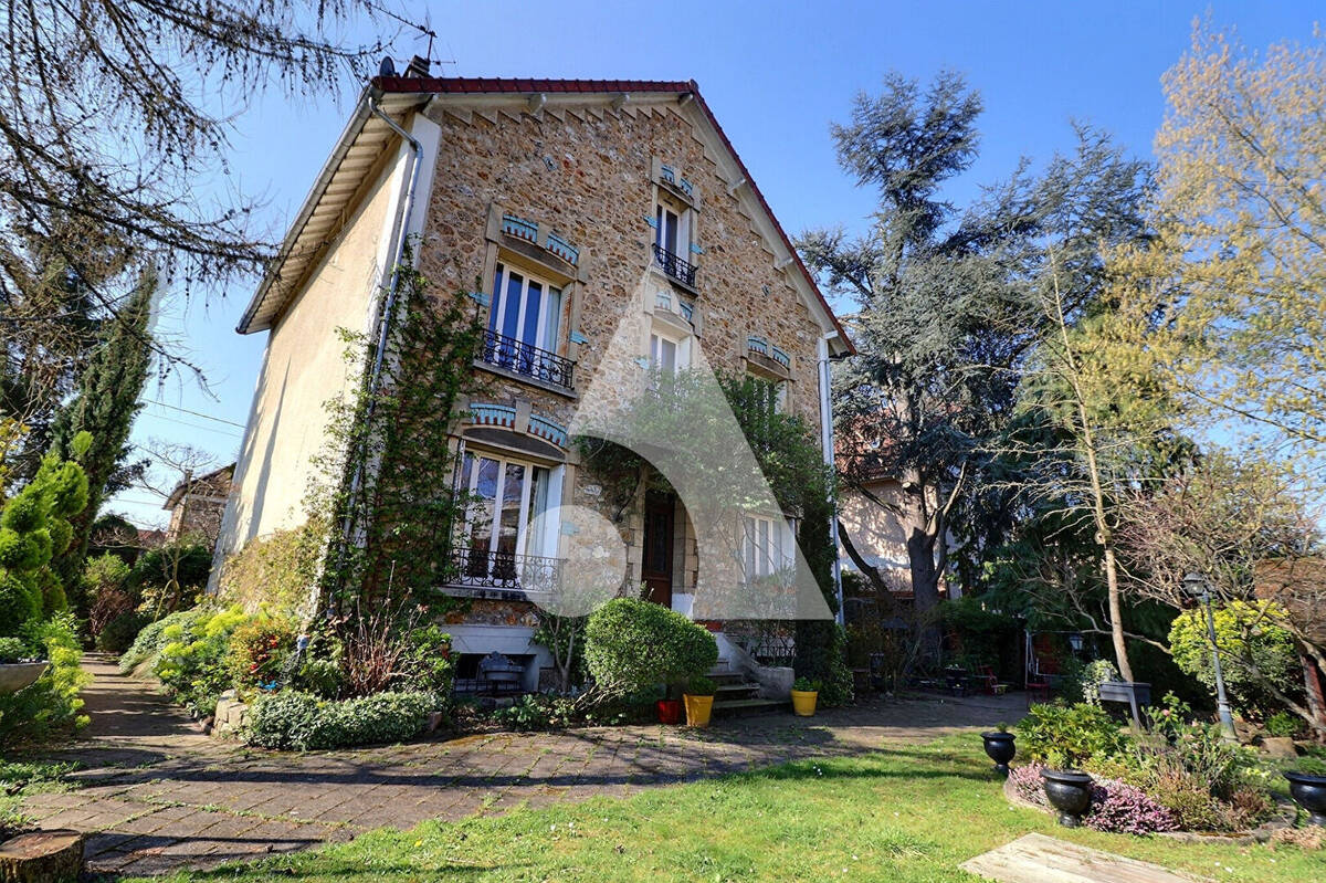 Maison à FRANCONVILLE