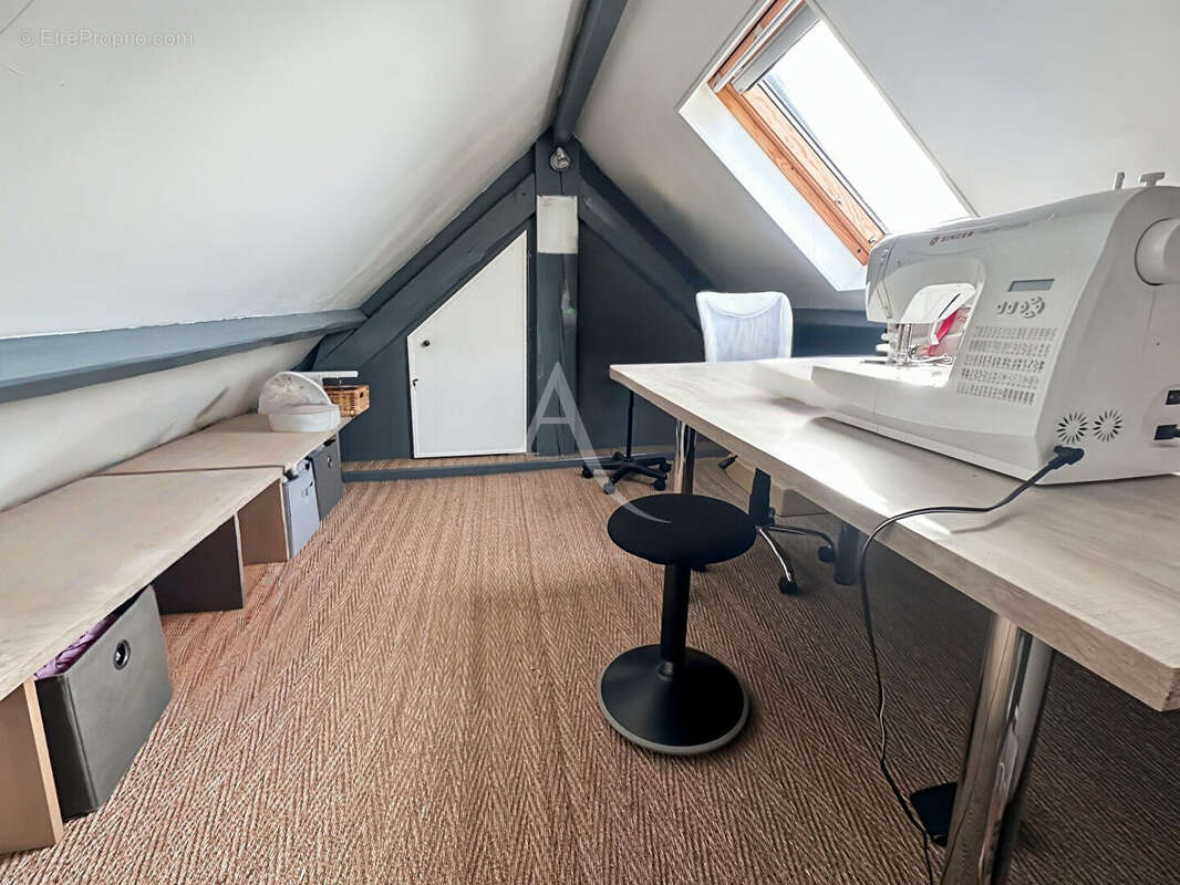 Maison à LES ALLUETS-LE-ROI