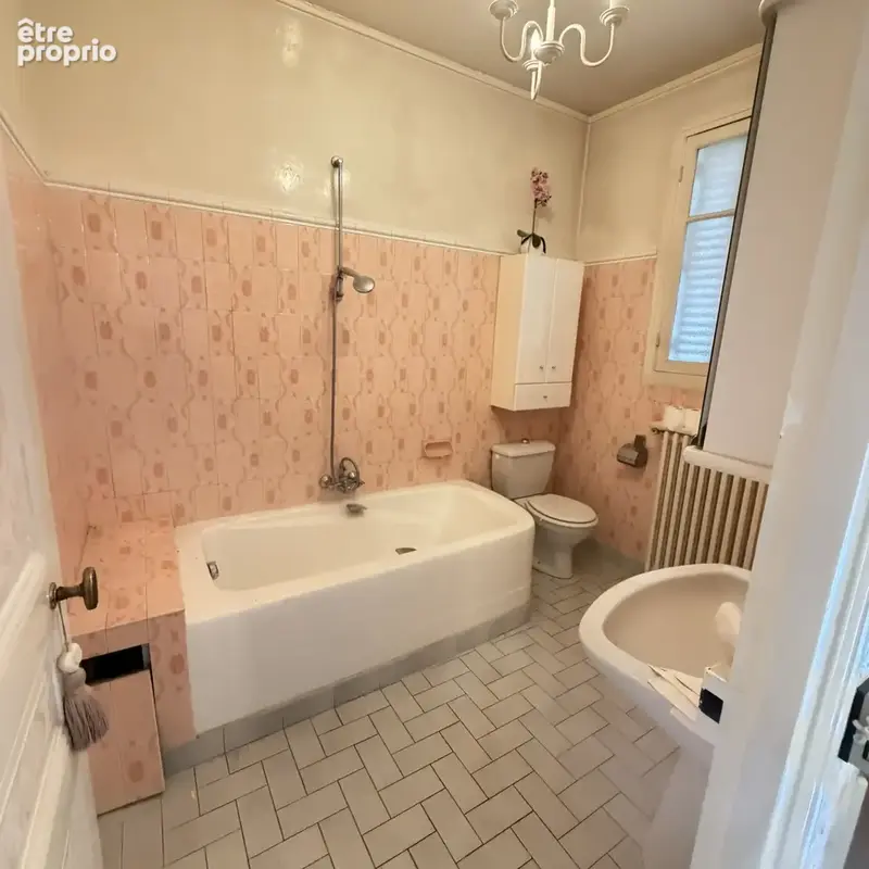 Maison type F8 - photo 15