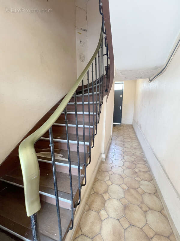 Appartement à SAINT-MAUR-DES-FOSSES