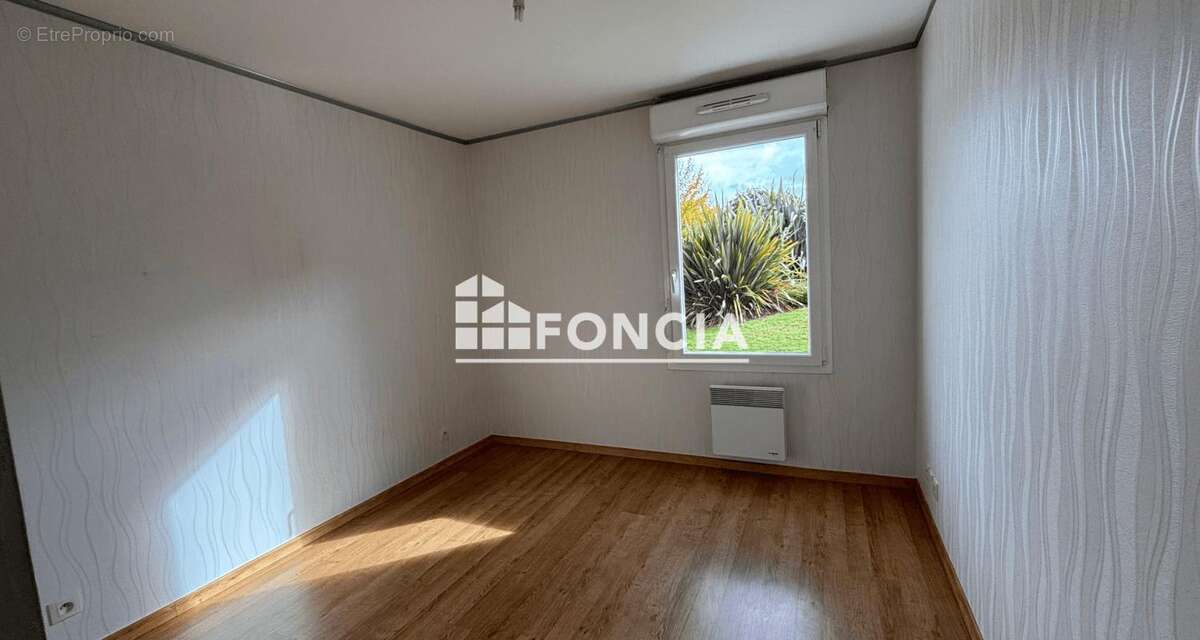 Appartement à VANNES