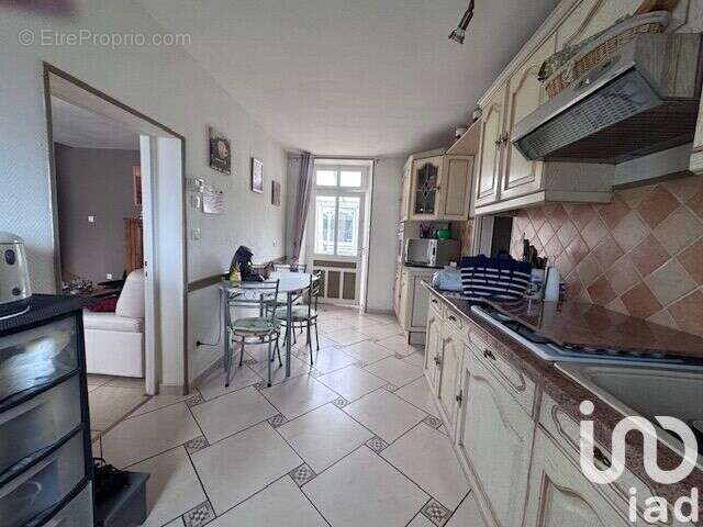 Photo 5 - Maison à MEOBECQ