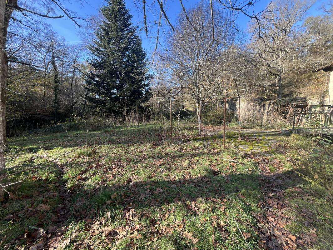 Maison à SAINT-AUVENT