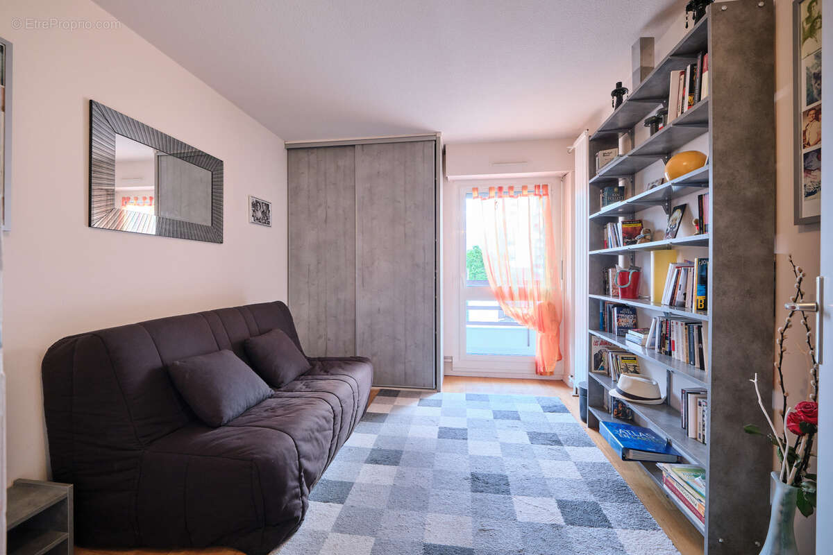 Appartement à ANNECY