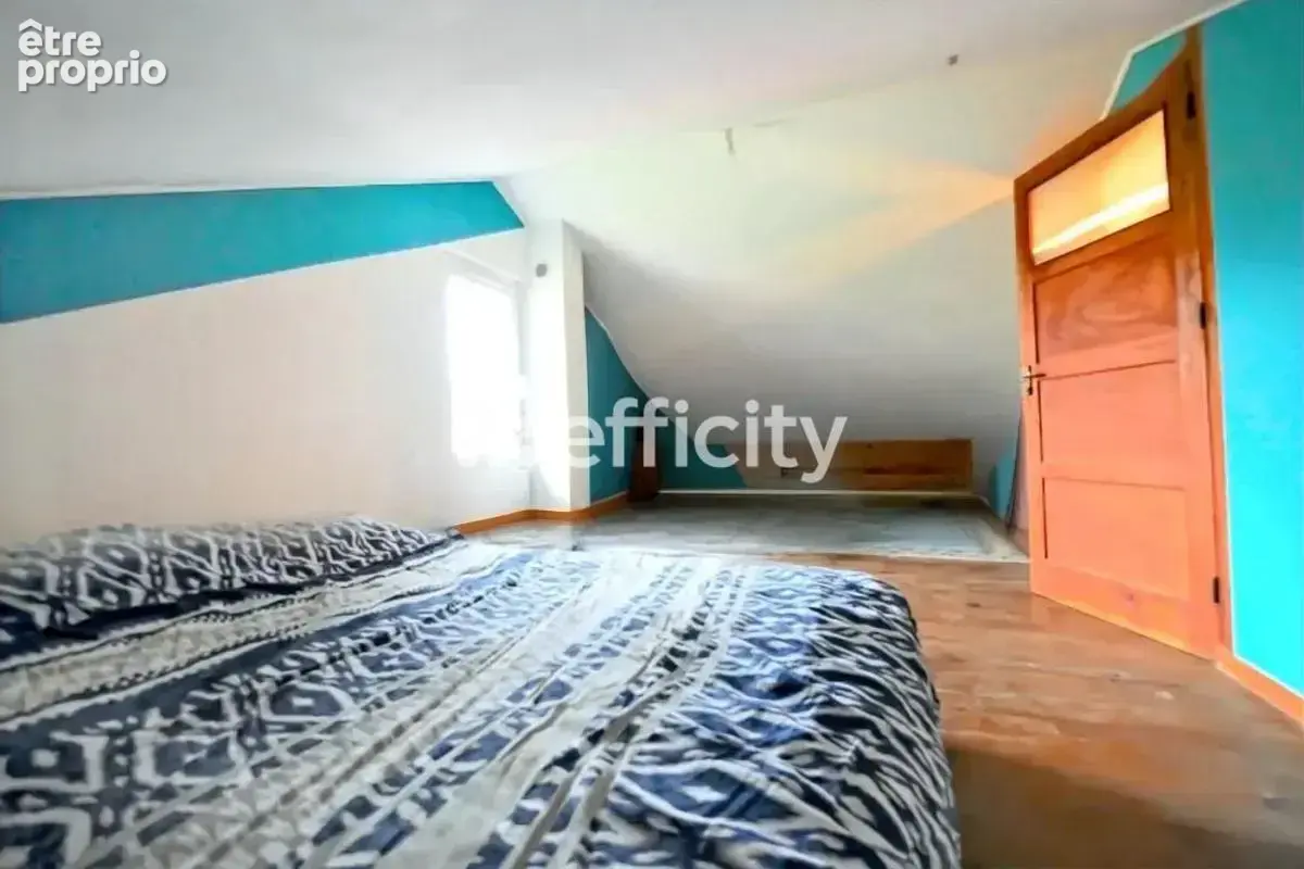Maison 4 pièces 95 m² à vendre à Saint-Rambert-D'albon (26140) - photo 7