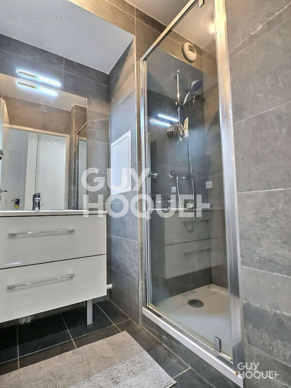 Appartement à MEUDON