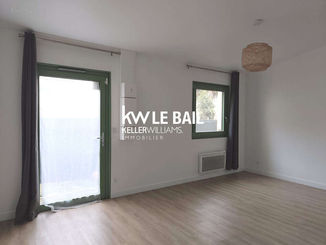 Appartement 46 m² à Pontoise  - photo 2