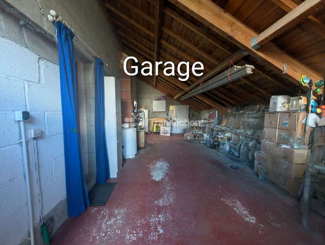 Maison à BINIC