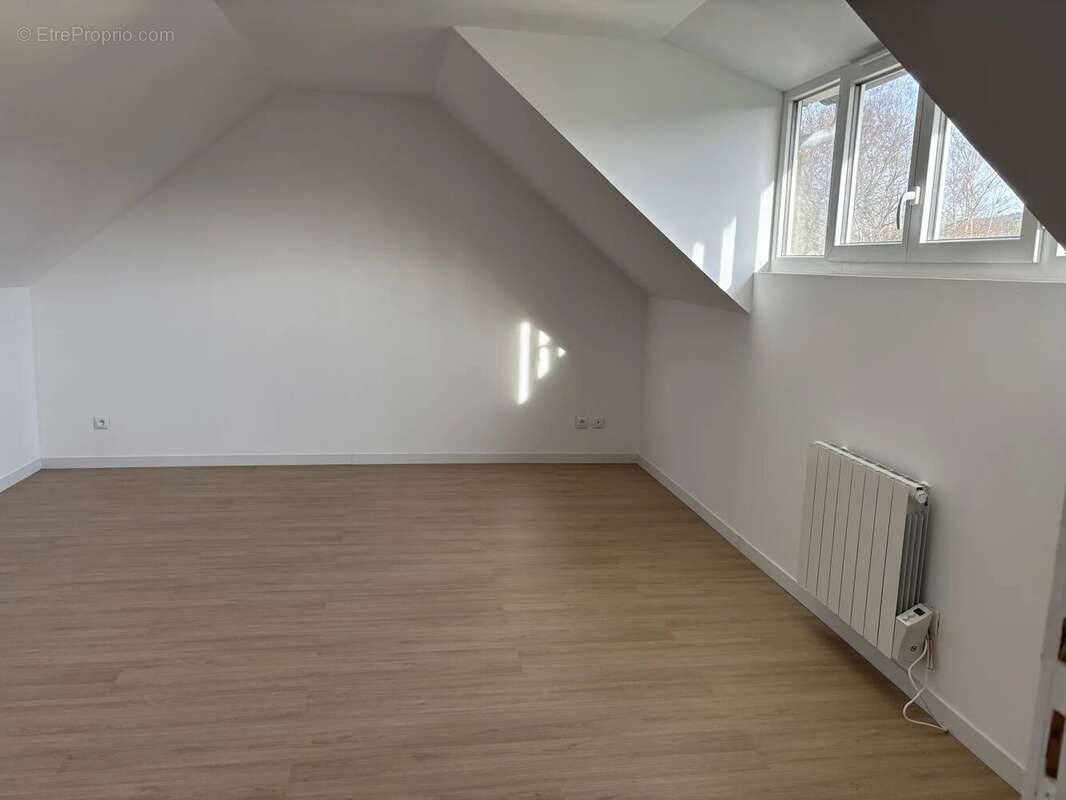 Maison à PERRIERS-SUR-ANDELLE