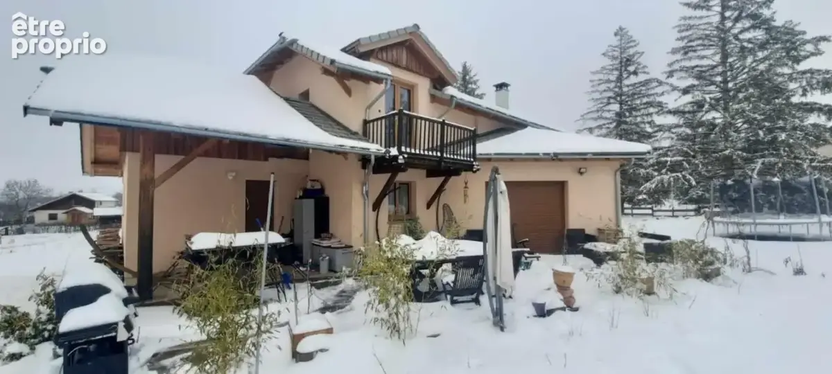 Villa de Prestige à Vendre – 8 pièces - Seyne-les-Alpes, Proximité des Pistes de ski - Digne Les Bains ! - photo 21