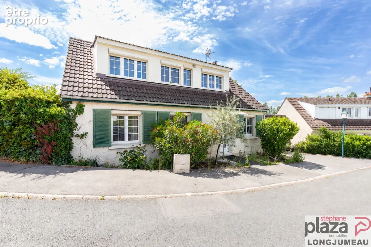La commanderie, MAISON de 147 m² - photo 13