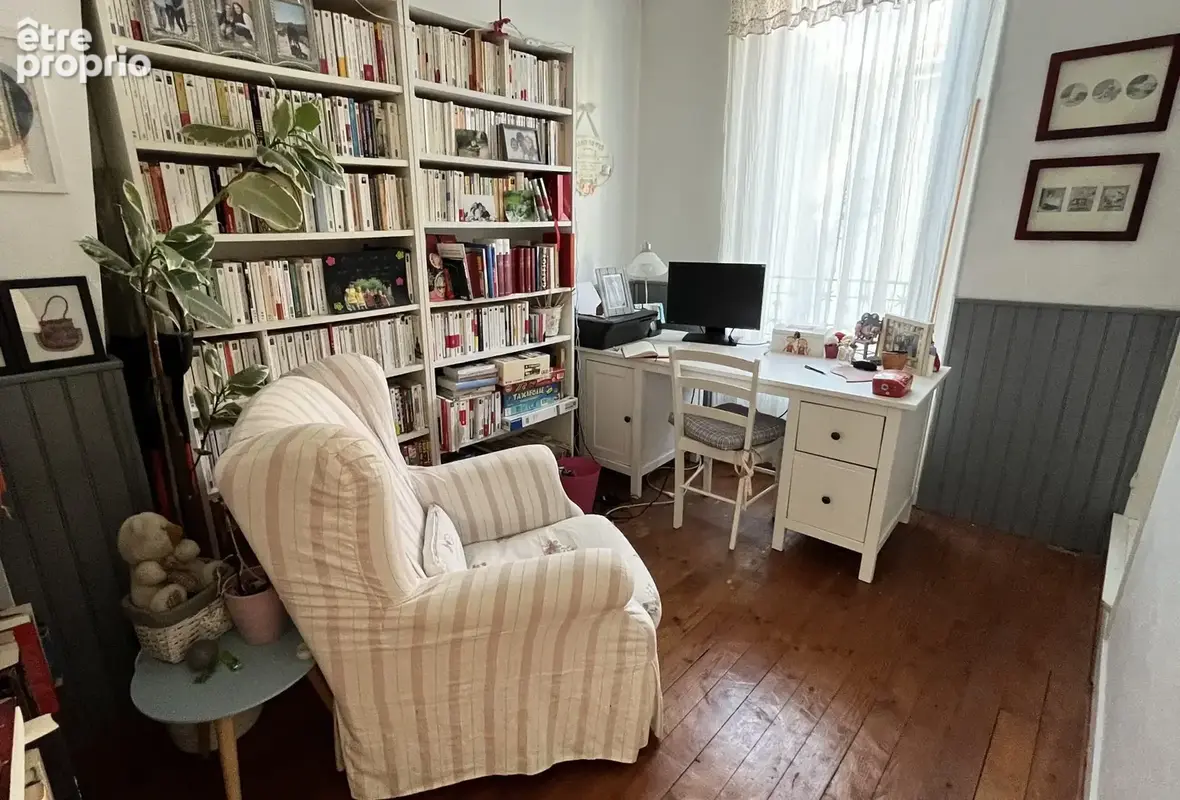Maison 4 pièces 77 m² à vendre à La Frette-Sur-Seine (95530) - photo 9