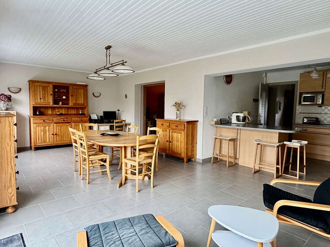 Maison à VILLENEUVE-D&#039;ASCQ