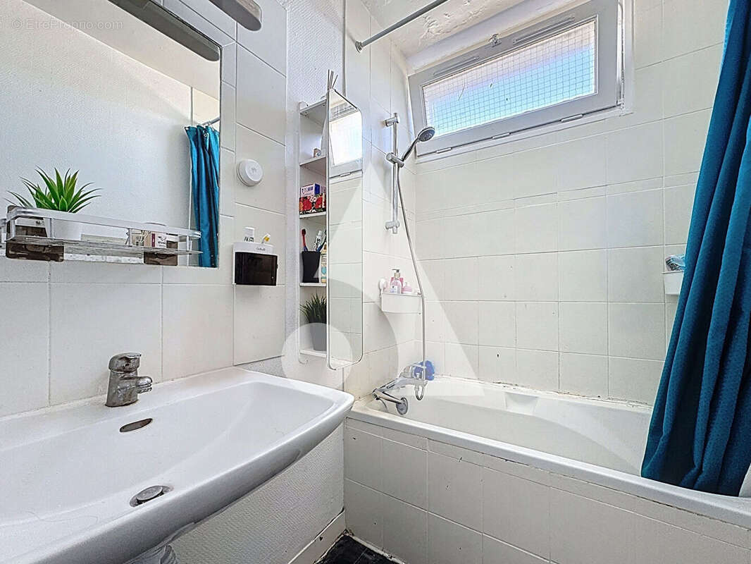 Appartement à RUEIL-MALMAISON