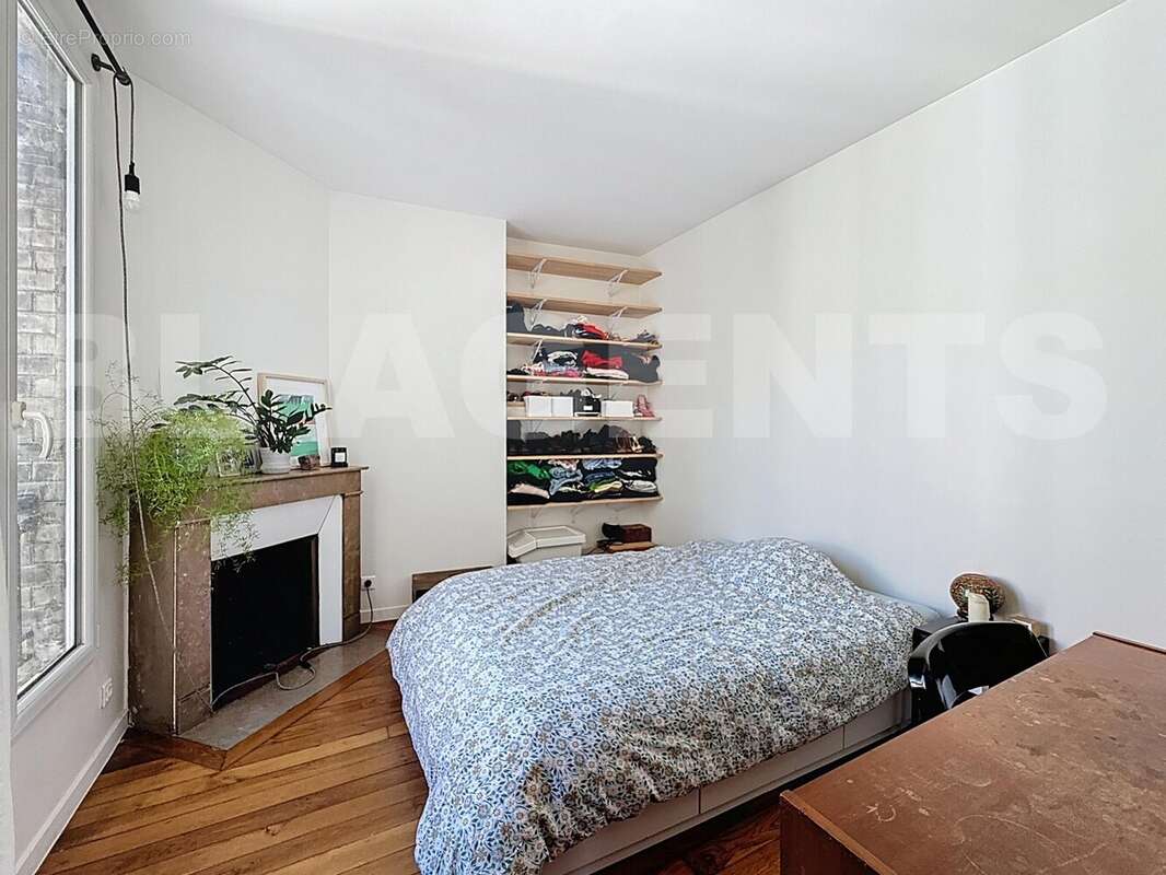 pantin_00004 - Commerce à PANTIN